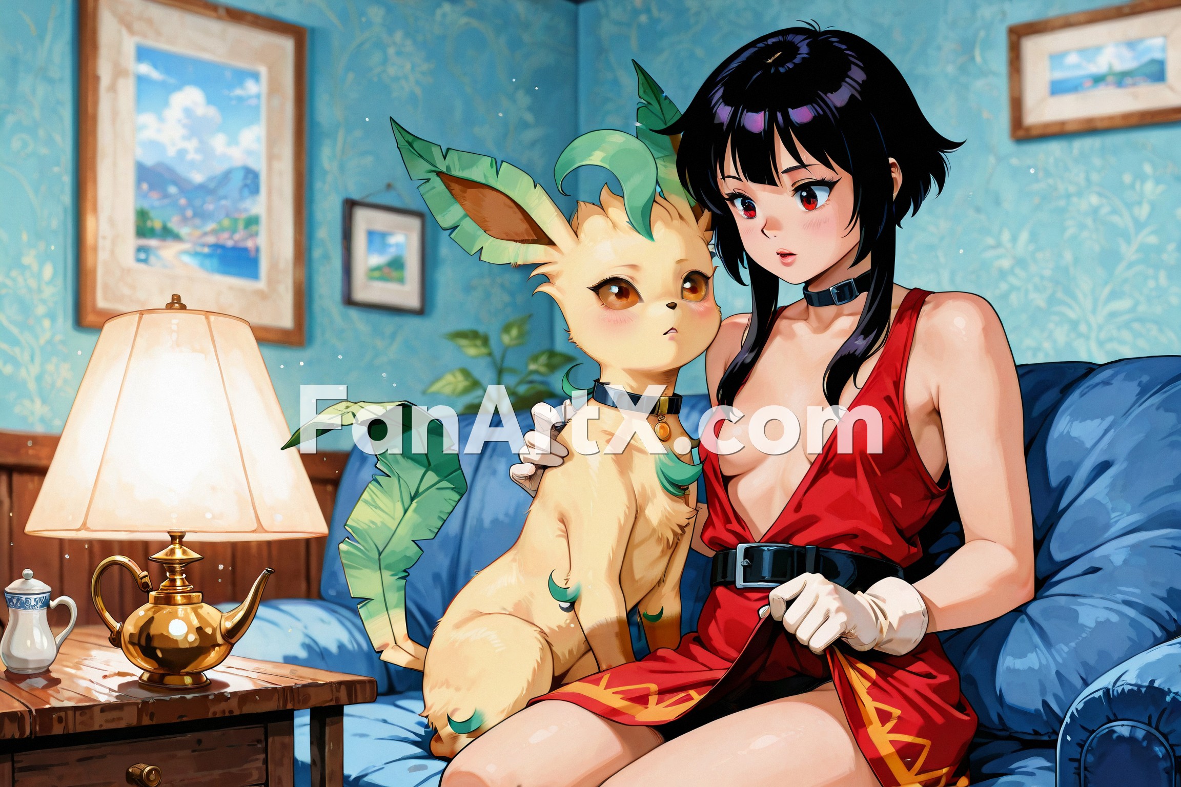 Megumin FanArt Ideas Kunosuba Characters 1434073