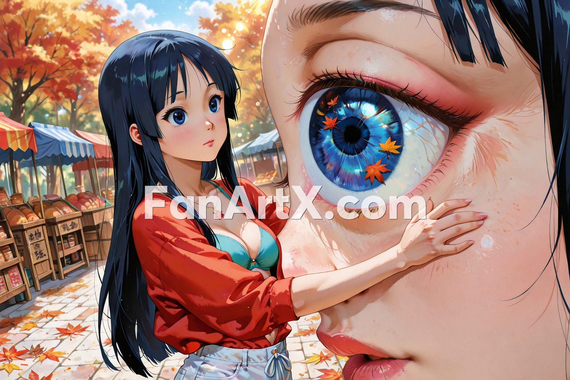 Mio Akiyama Fanart K On Characters 1008330