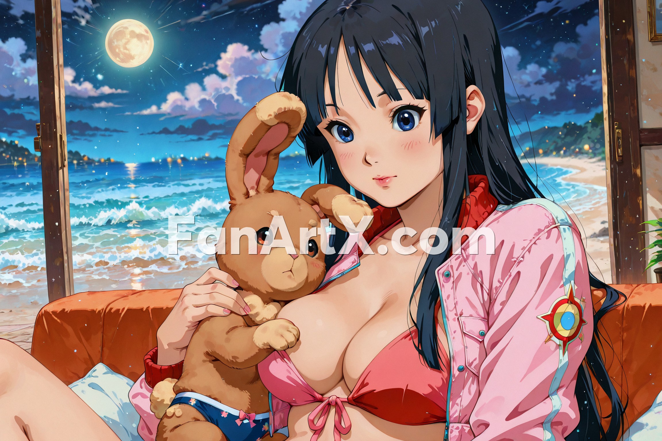 Mio Akiyama Fanart K On Characters 1024997