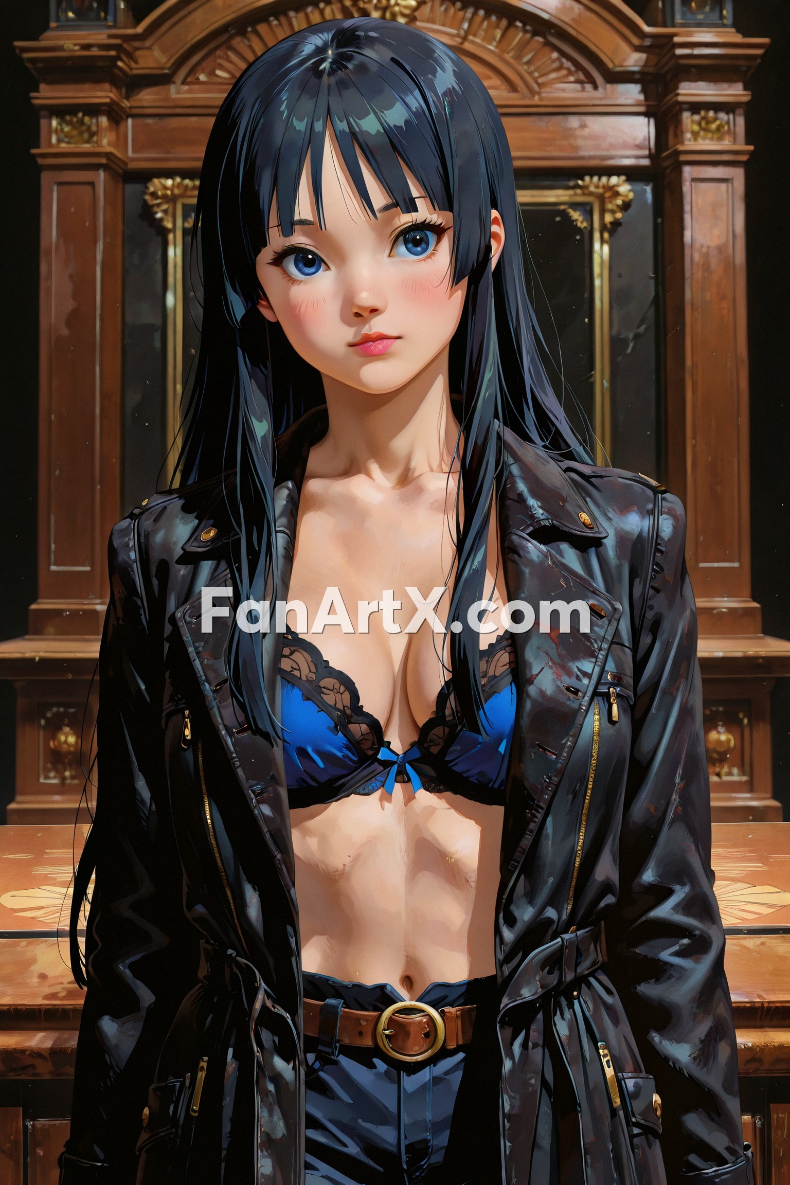 Mio Akiyama Fanart K On Characters 1038289