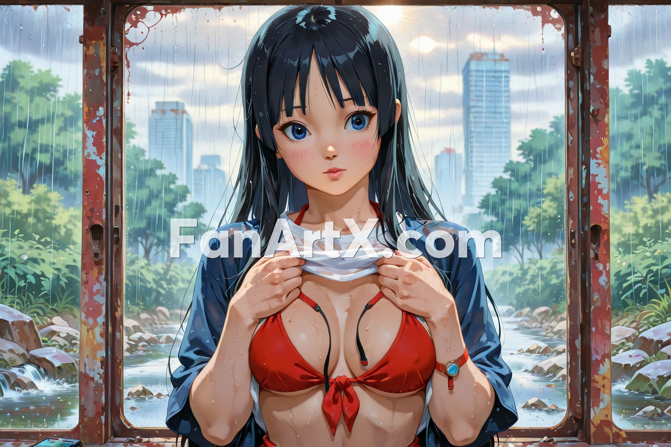 Mio Akiyama Fanart K On Characters 1044647