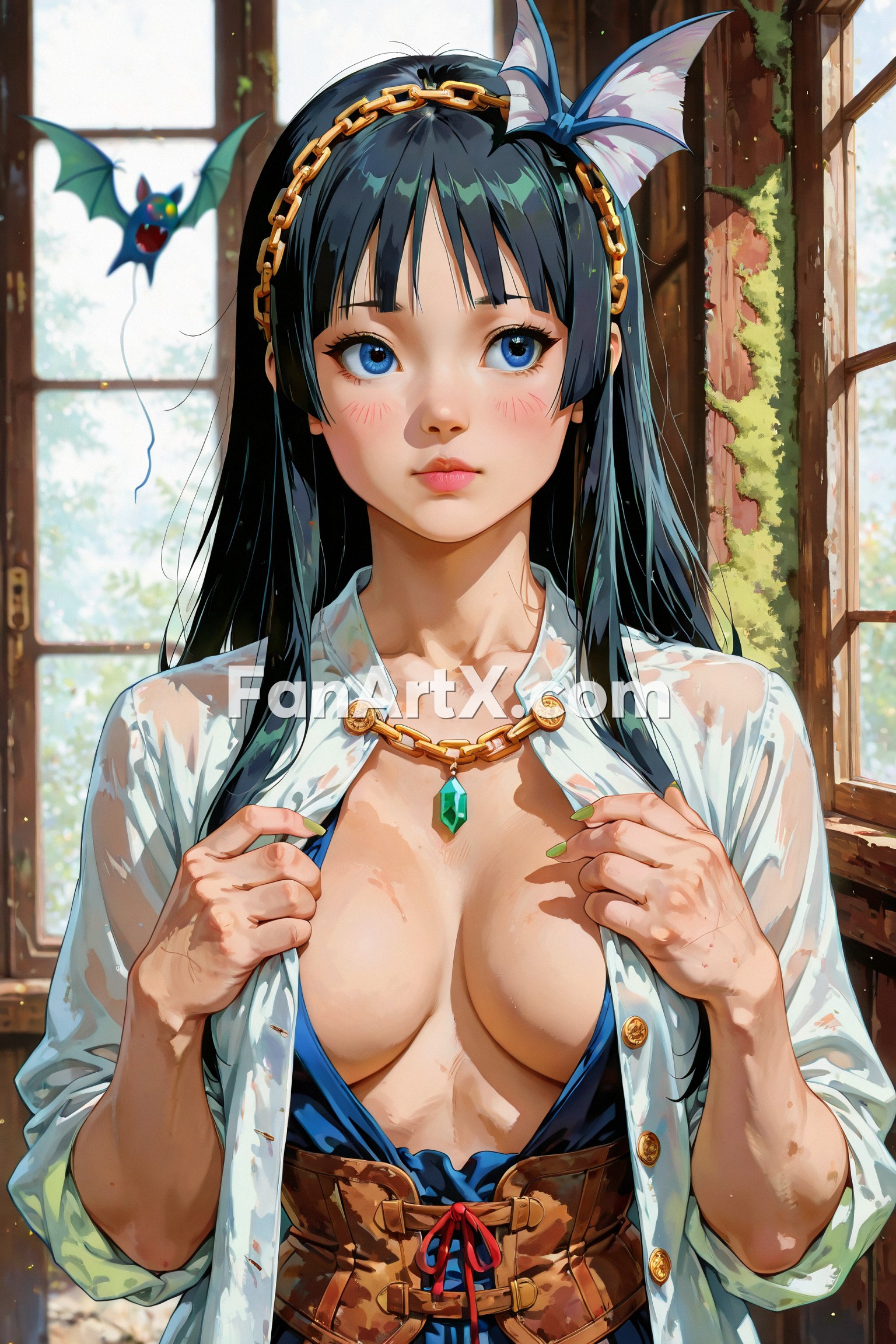 Mio Akiyama Fanart K On Characters 1147079