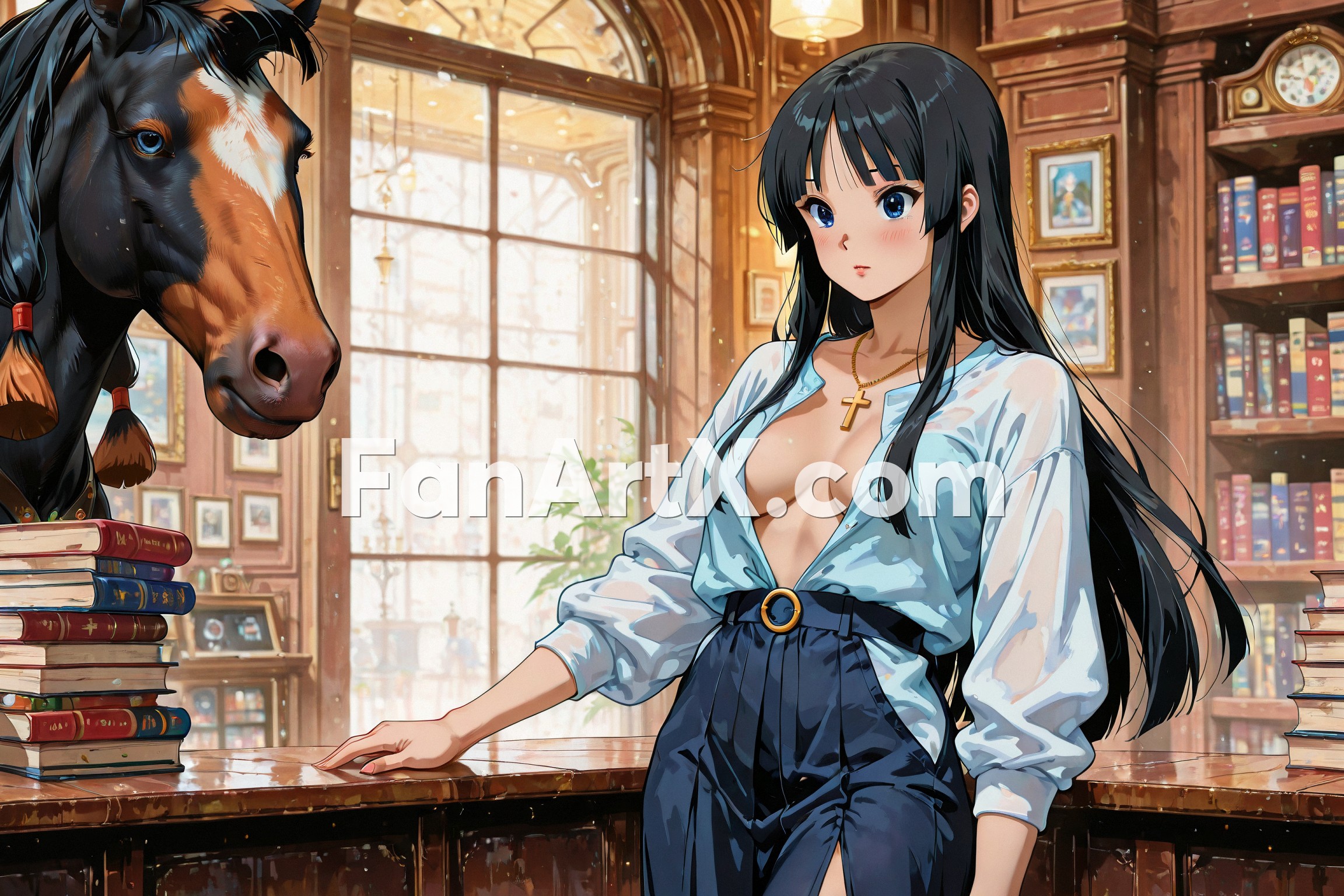 Mio Akiyama Fanart K On Characters 1244164