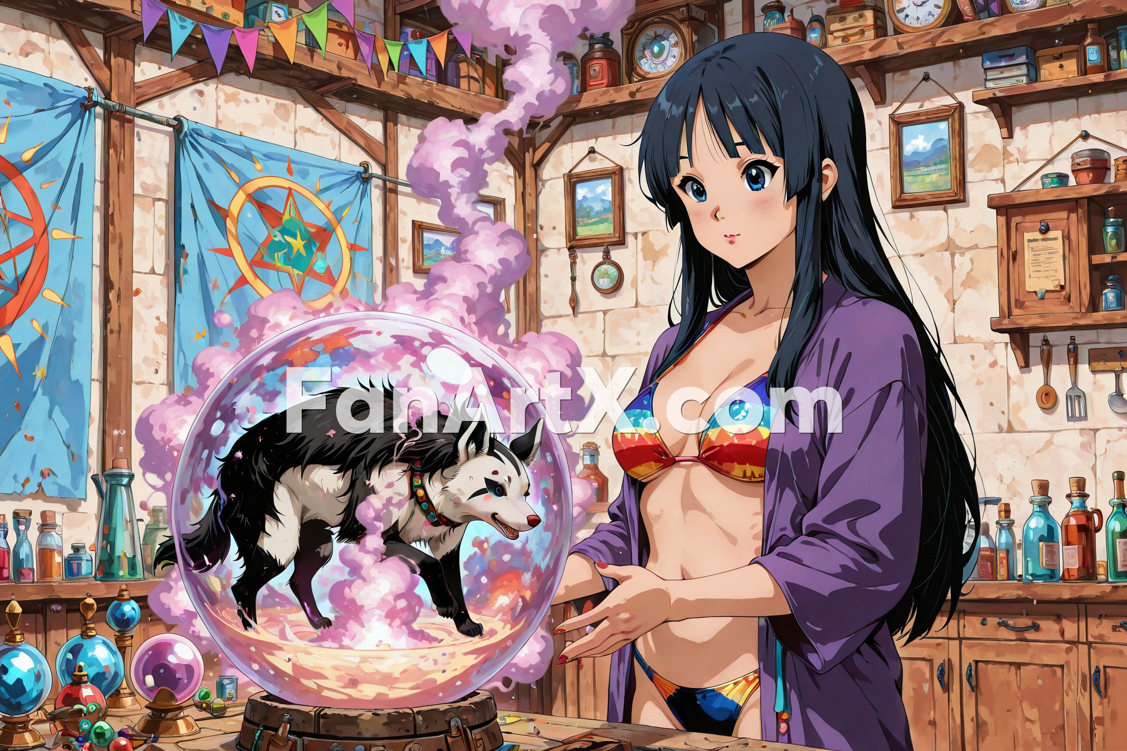 Mio Akiyama Fanart K On Characters 1325401