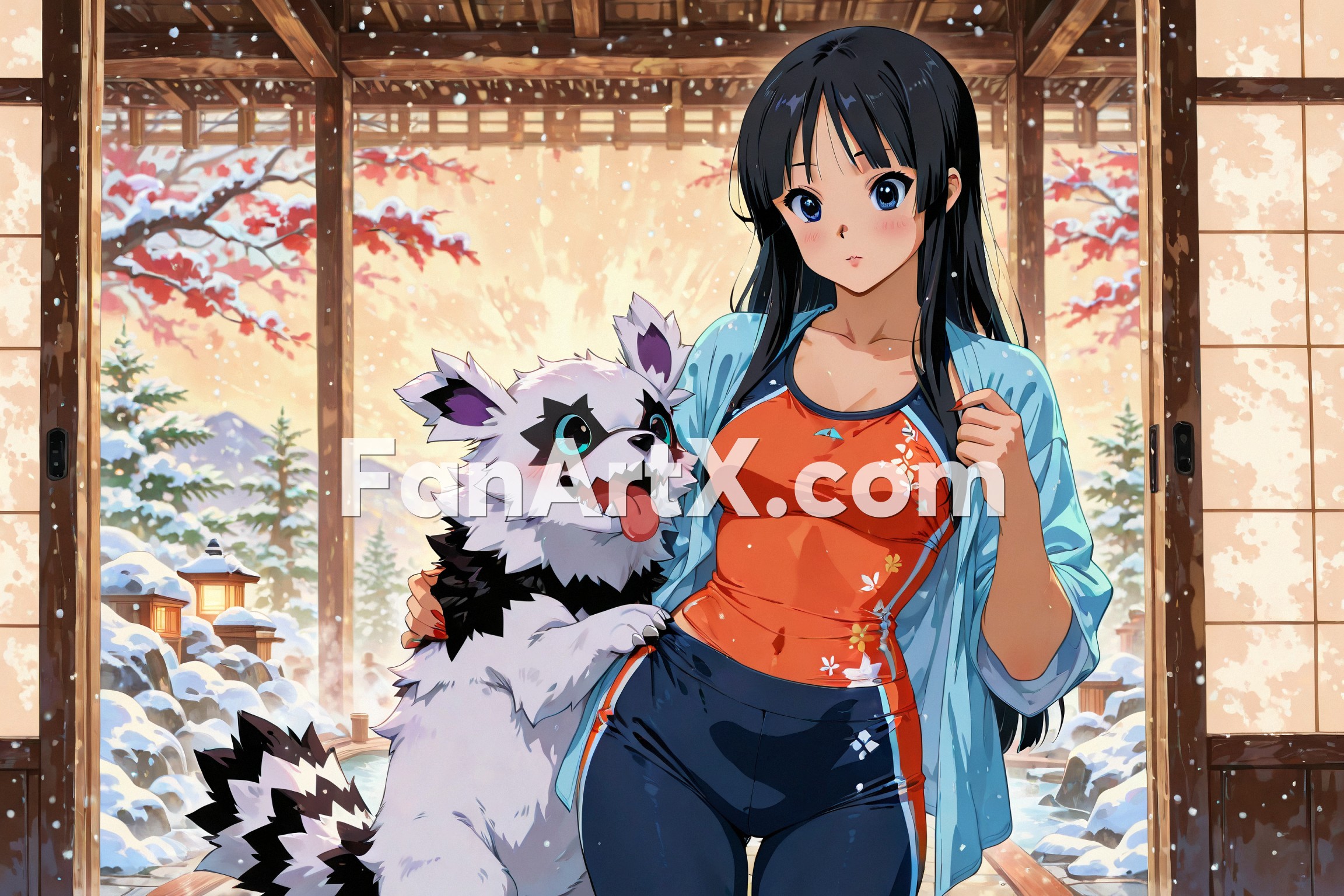 Mio Akiyama Fanart K On Characters 1427439