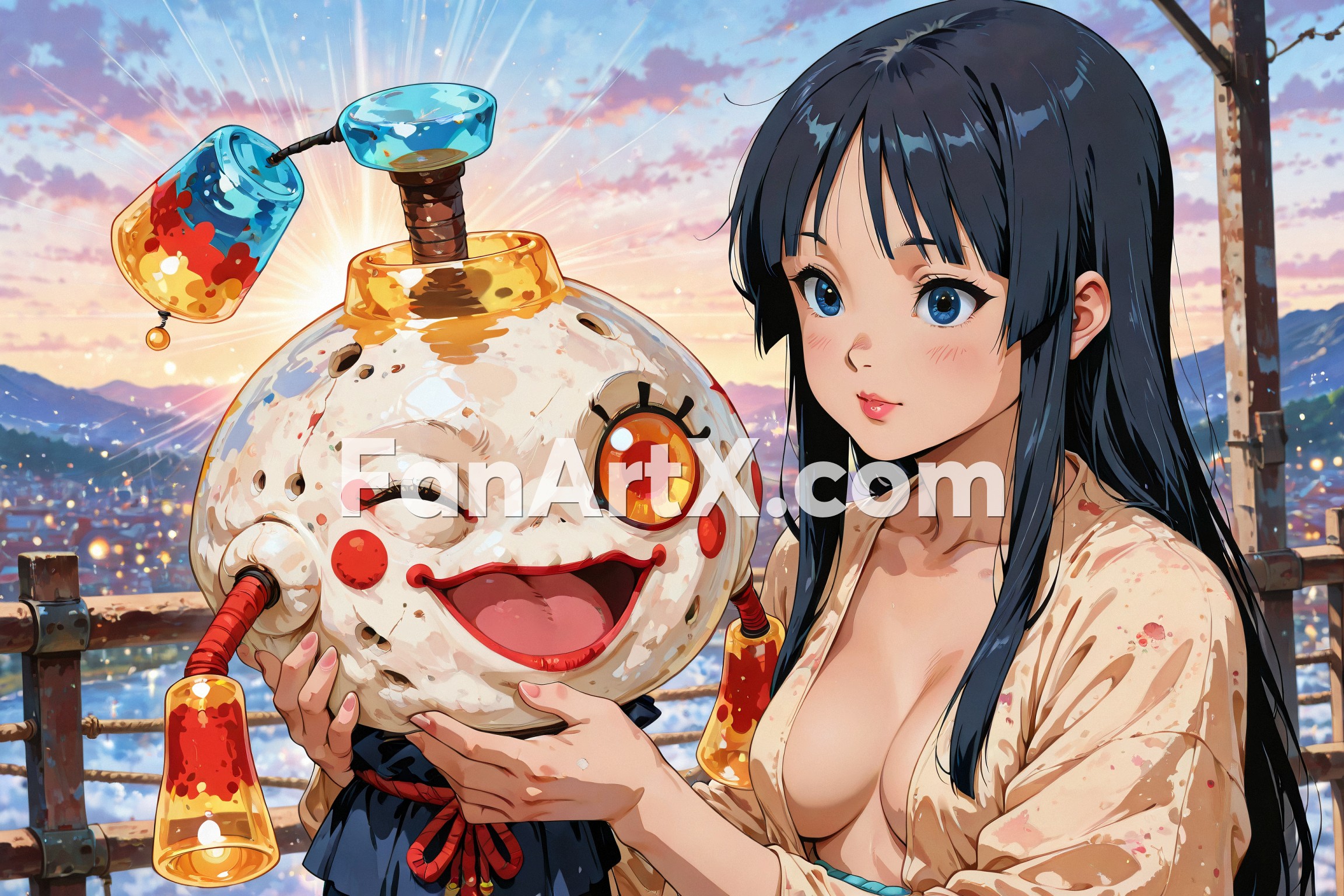 Mio Akiyama Fanart K On Characters 1462704