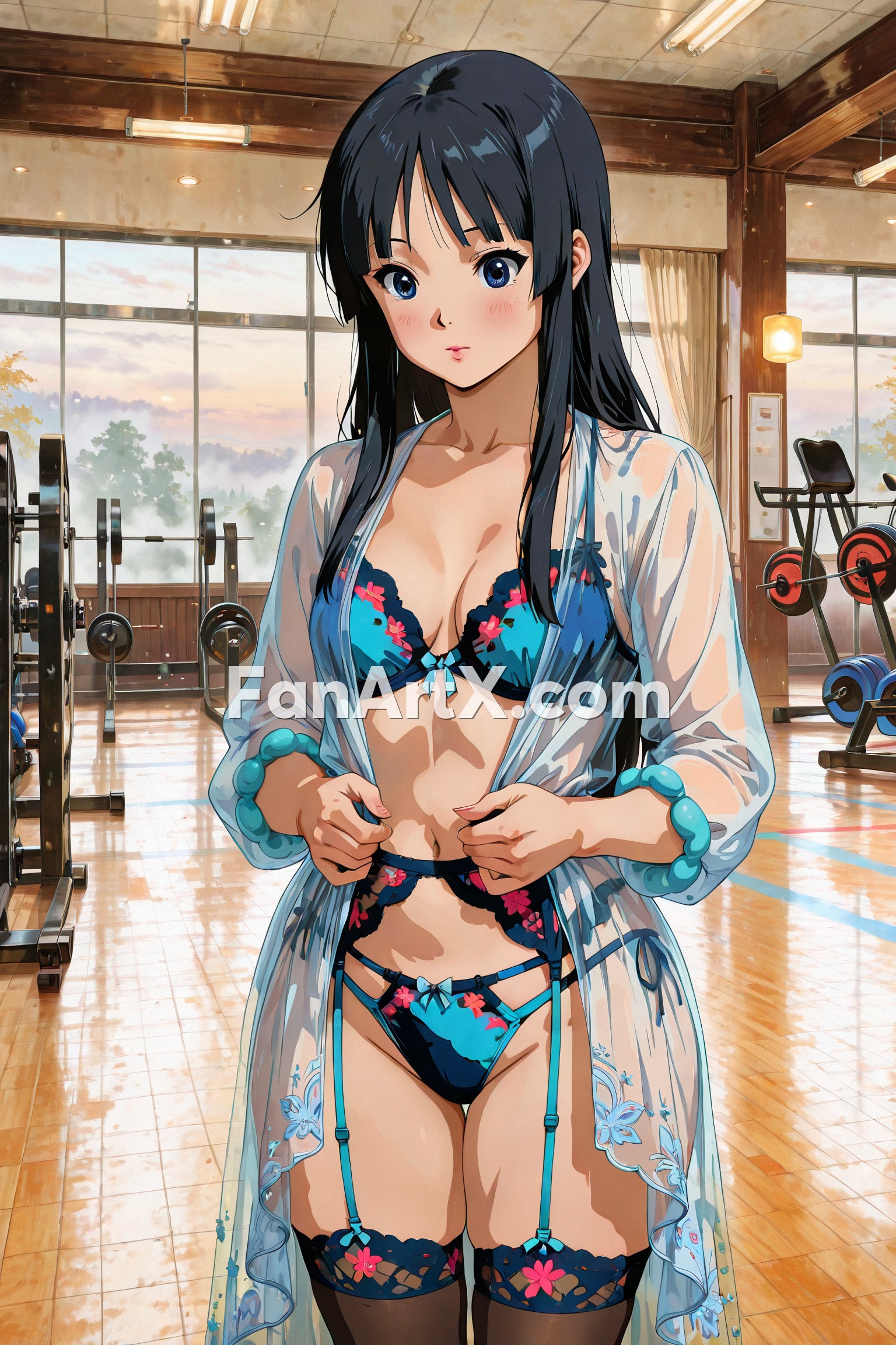 Mio Akiyama Fanart K On Characters 1477329