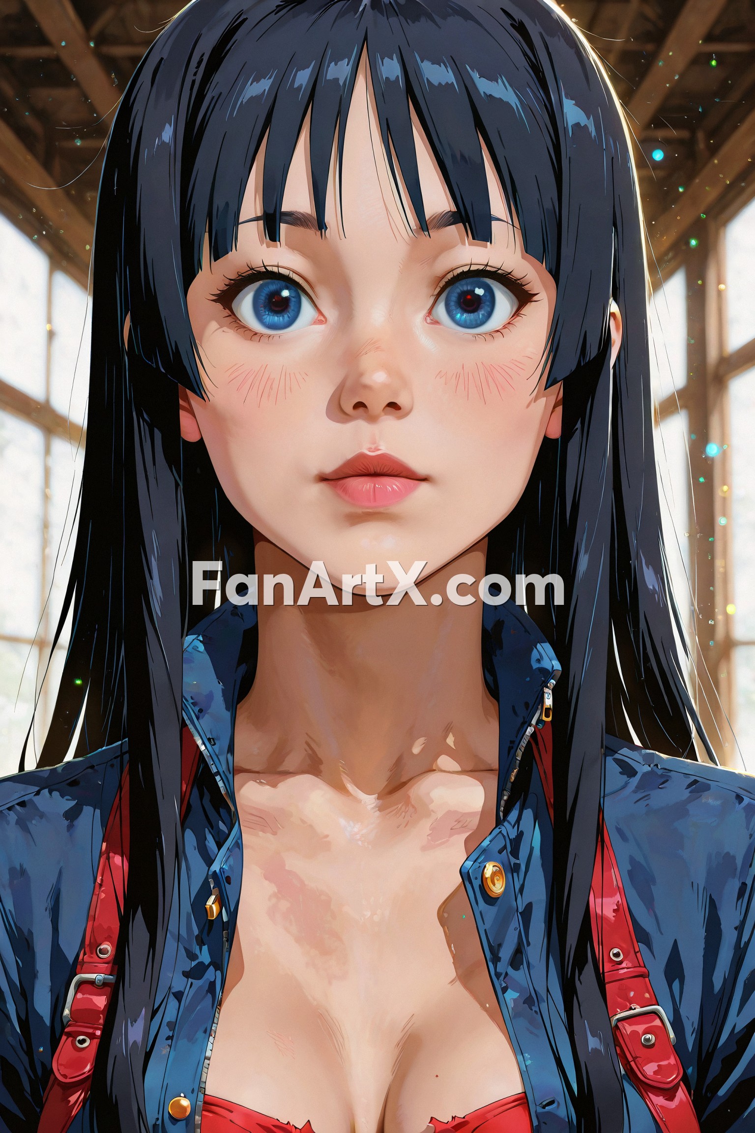 Mio Akiyama Fanart K On Characters 1489986