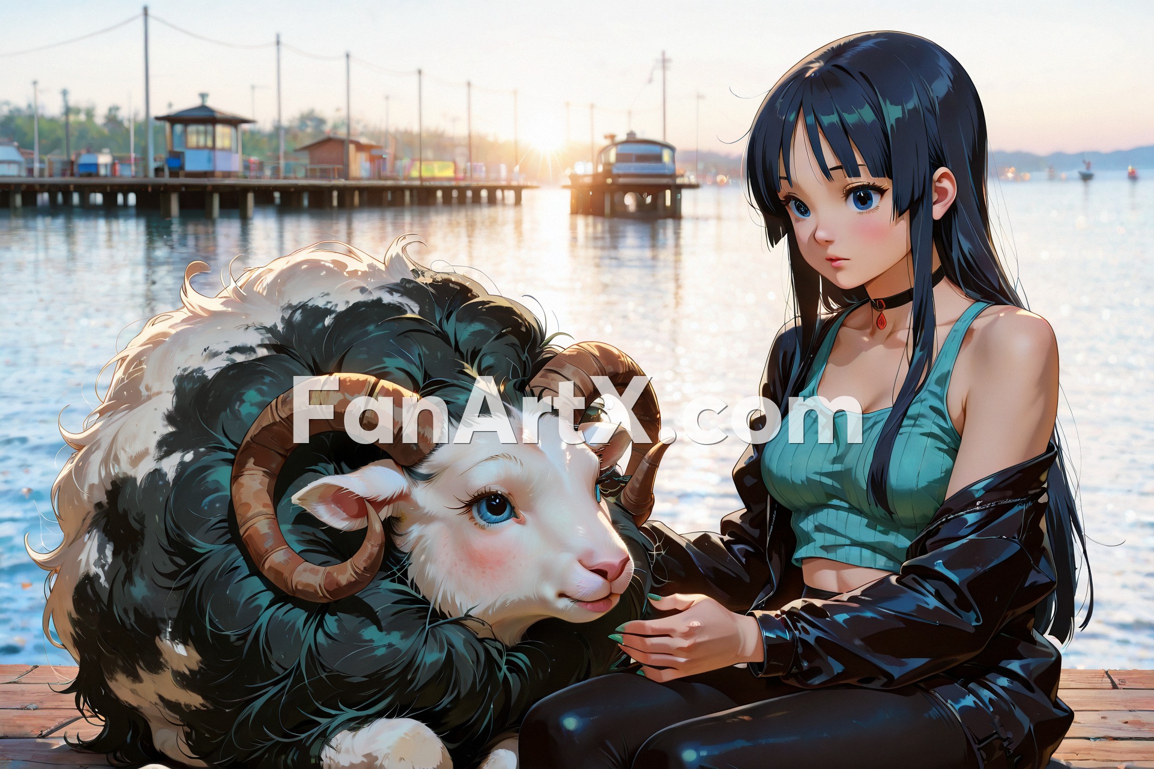 Mio Akiyama Fanart K On Characters 1633468