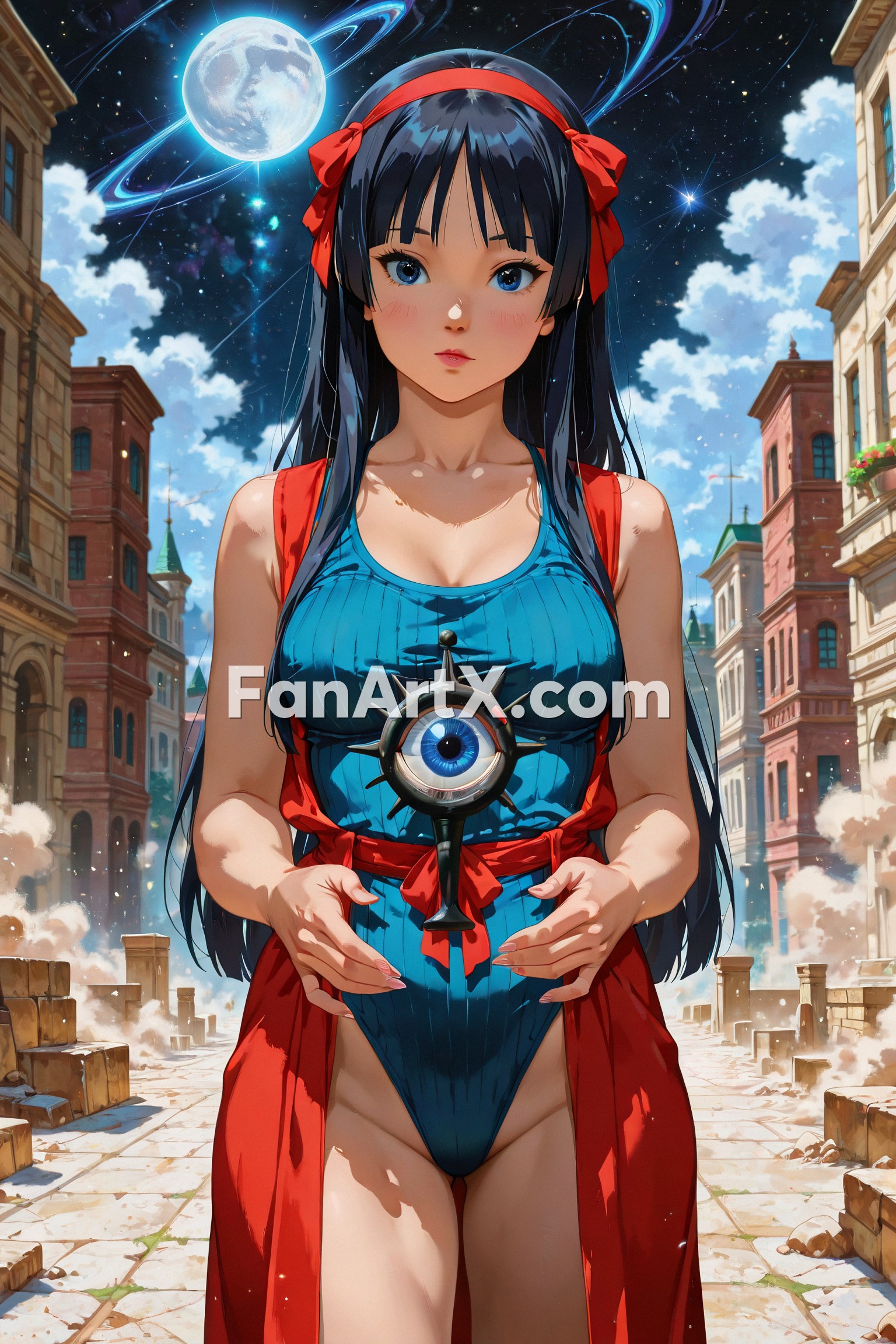 Mio Akiyama Fanart K On Characters 1768125