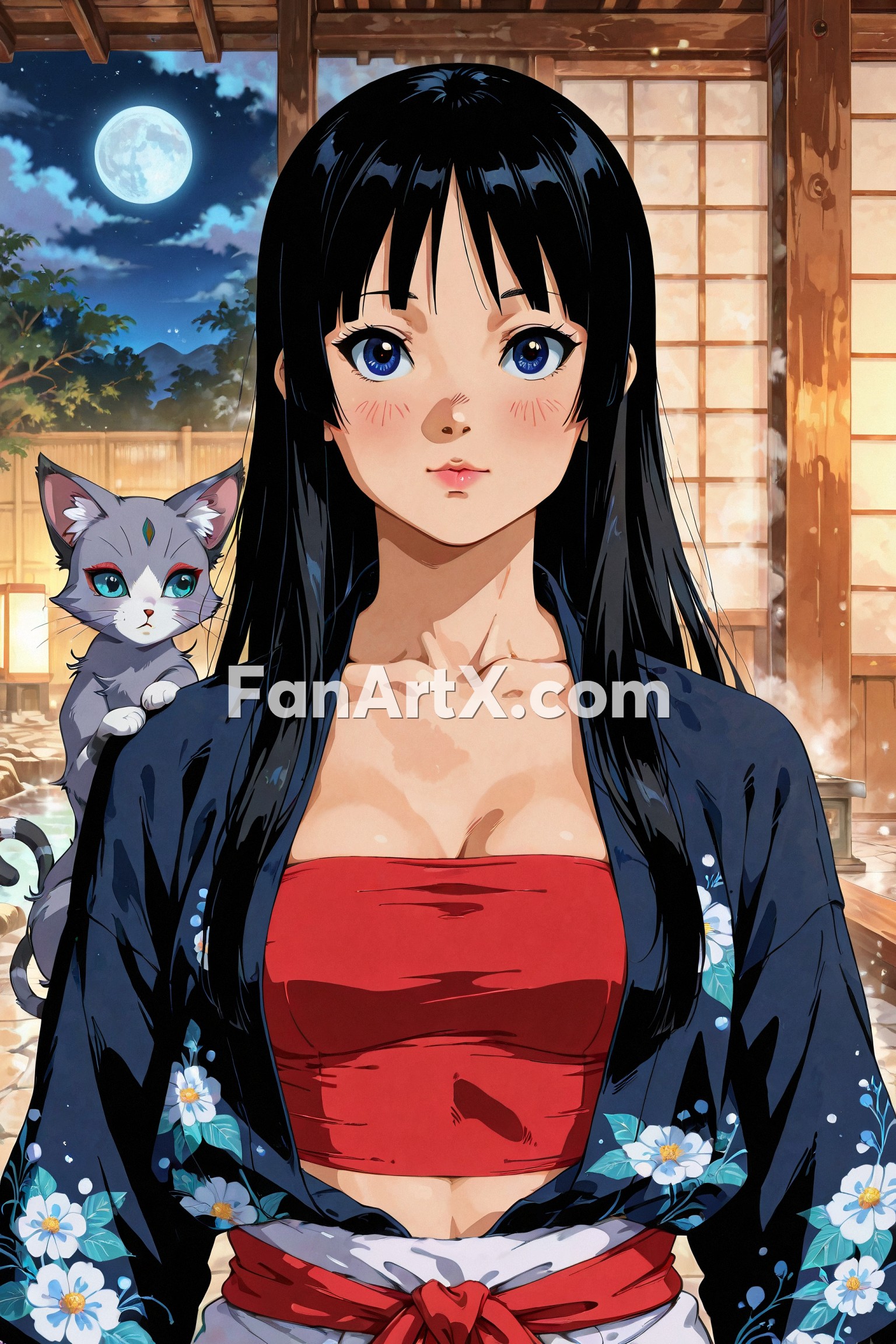 Mio Akiyama Fanart K On Characters 1880570