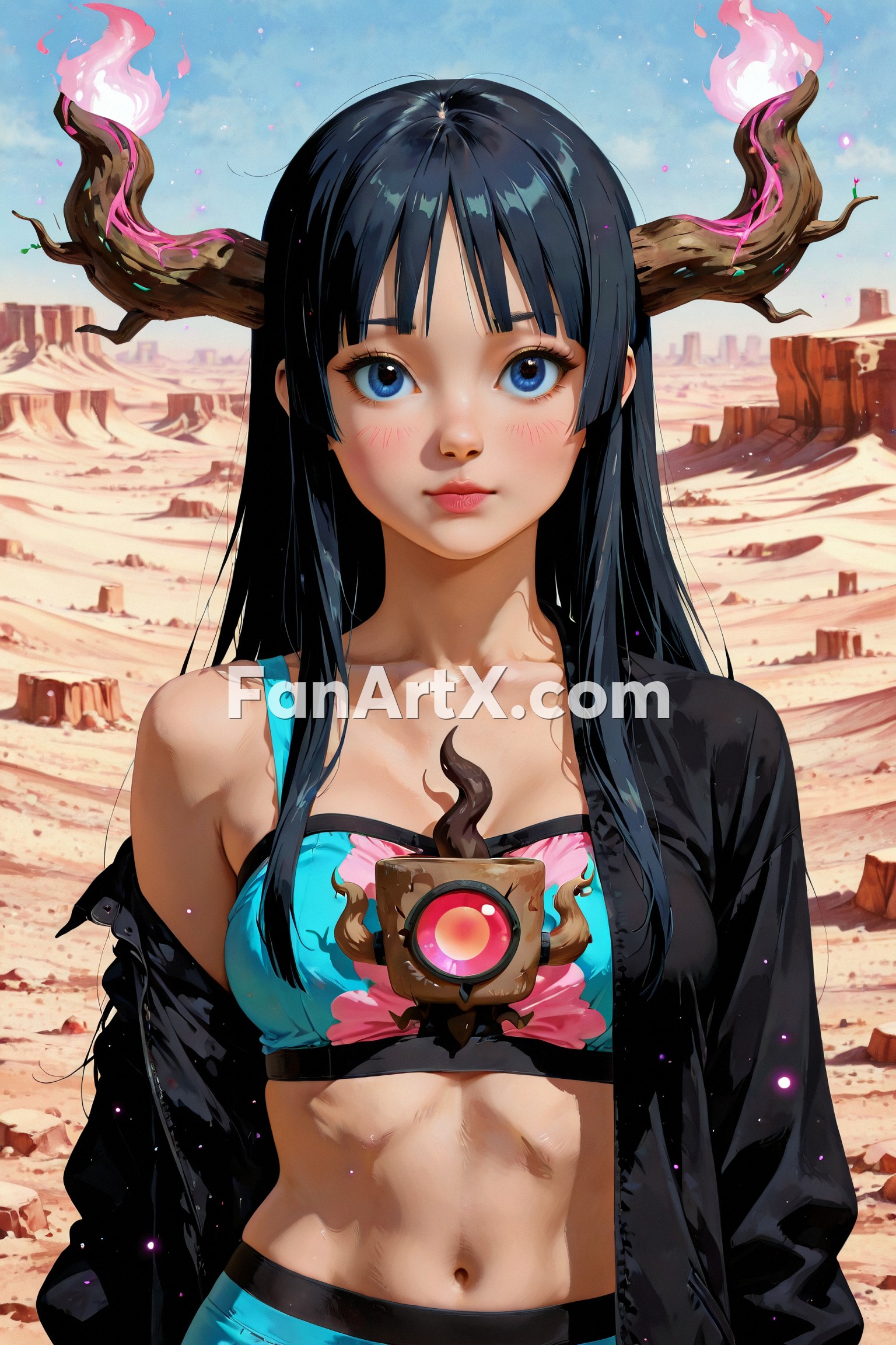Mio Akiyama Fanart K On Characters 1904124