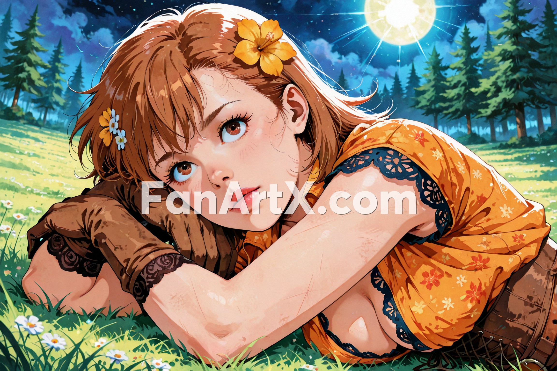 Misaka Mikoto FanArt Ideas Railgun Characters 1001029