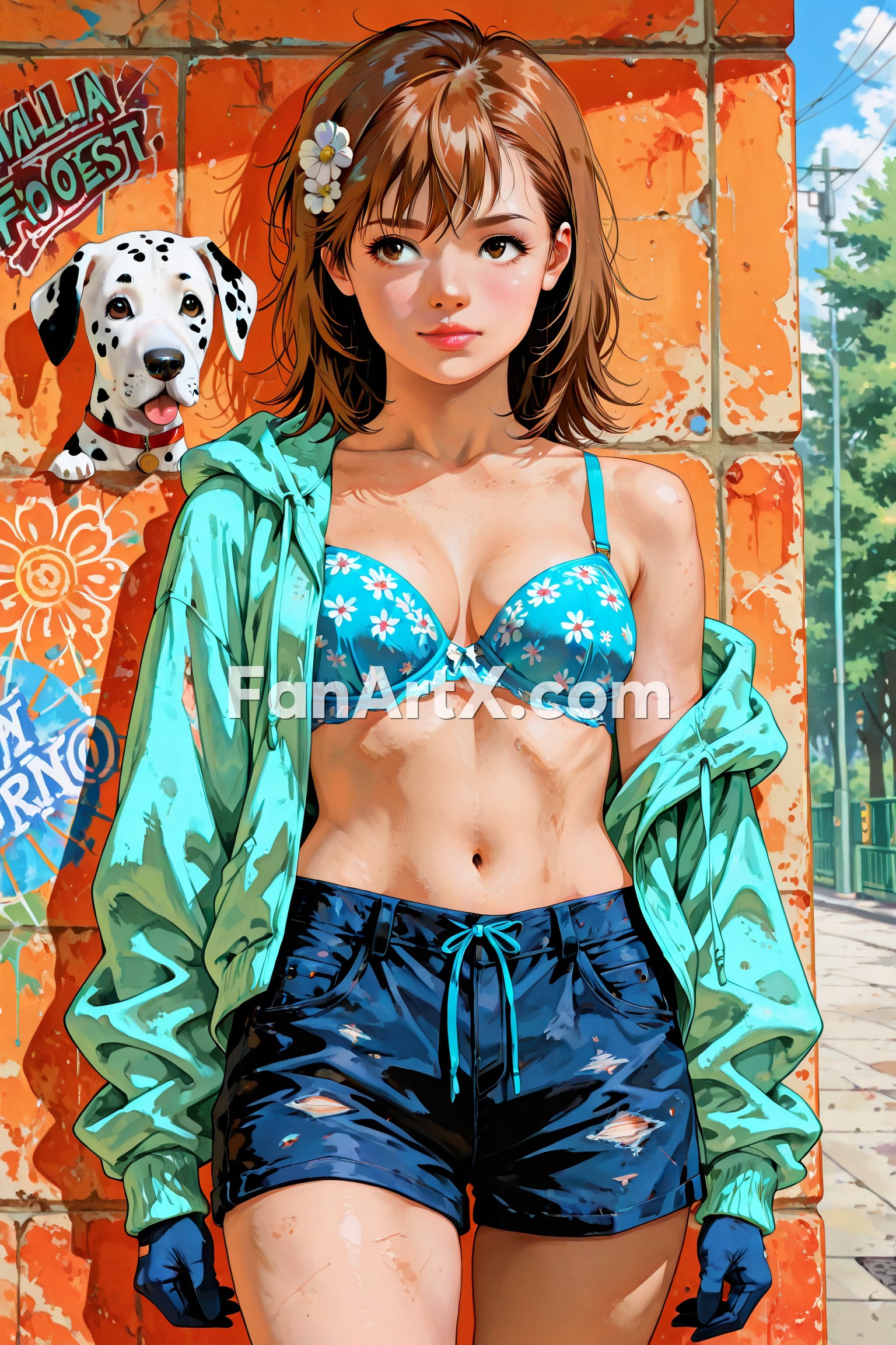 Misaka Mikoto FanArt Ideas Railgun Characters 1043465
