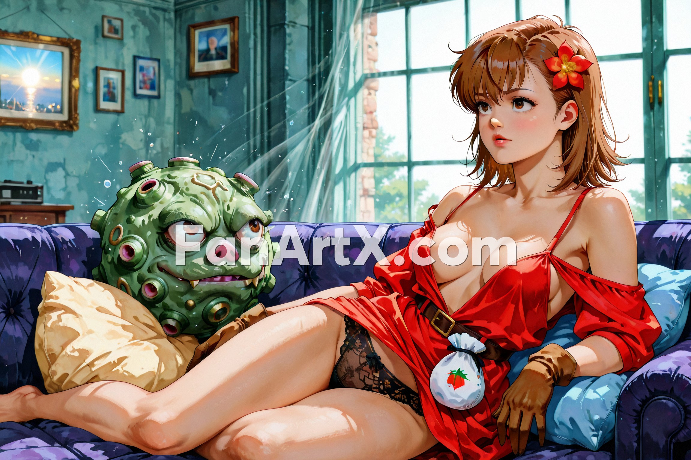Misaka Mikoto FanArt Ideas Railgun Characters 1075749