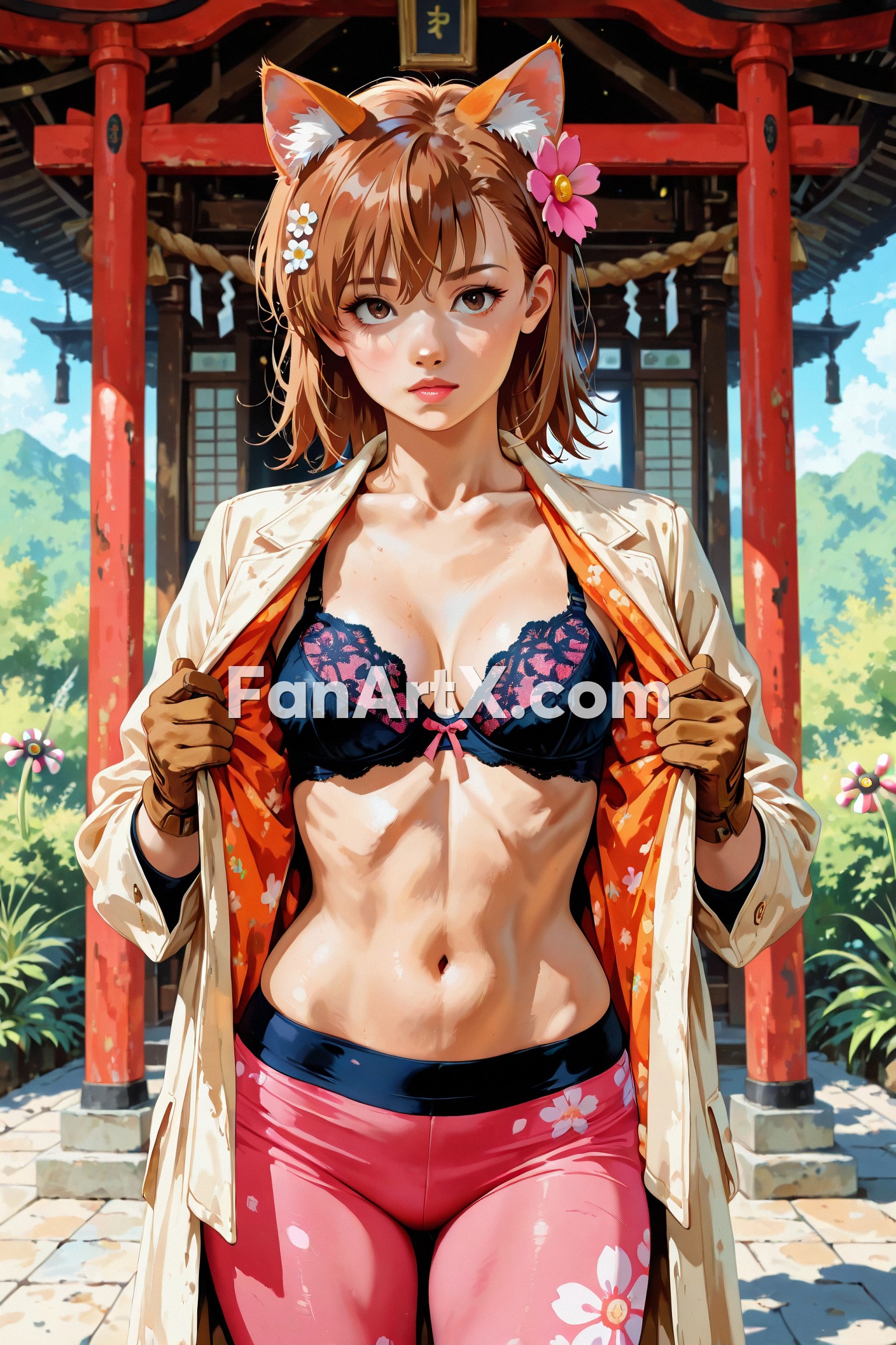 Misaka Mikoto FanArt Ideas Railgun Characters 1161975