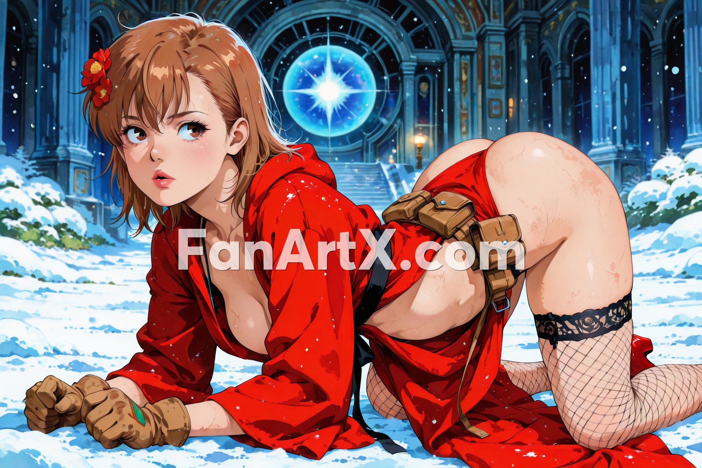 Misaka Mikoto FanArt Ideas Railgun Characters 1204083