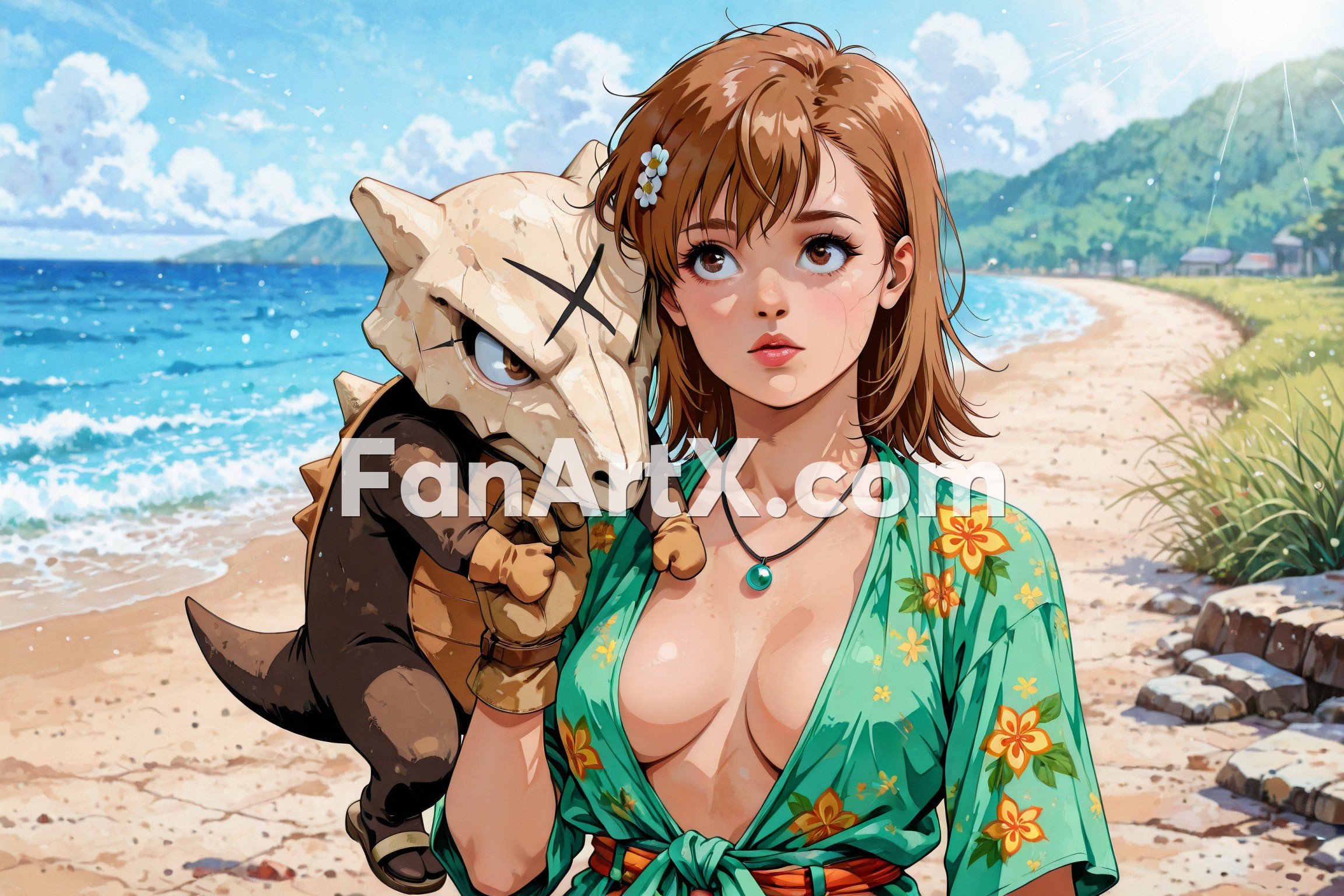 Misaka Mikoto FanArt Ideas Railgun Characters 1218800