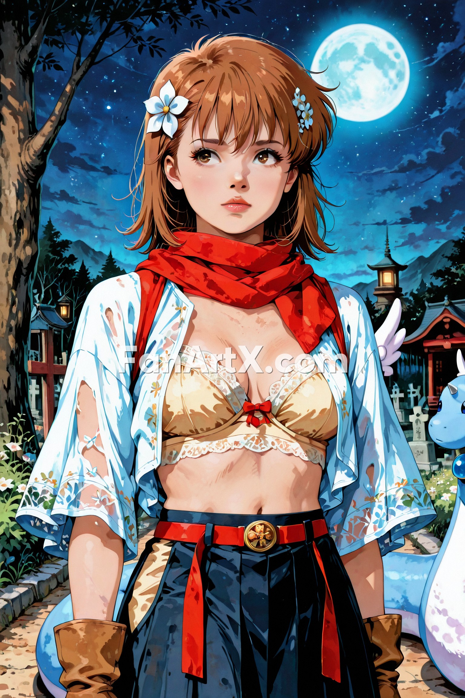 Misaka Mikoto FanArt Ideas Railgun Characters 1244884