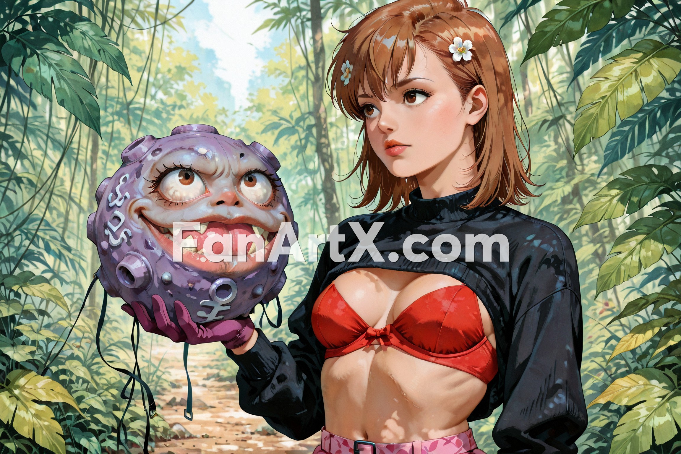 Misaka Mikoto FanArt Ideas Railgun Characters 1279720