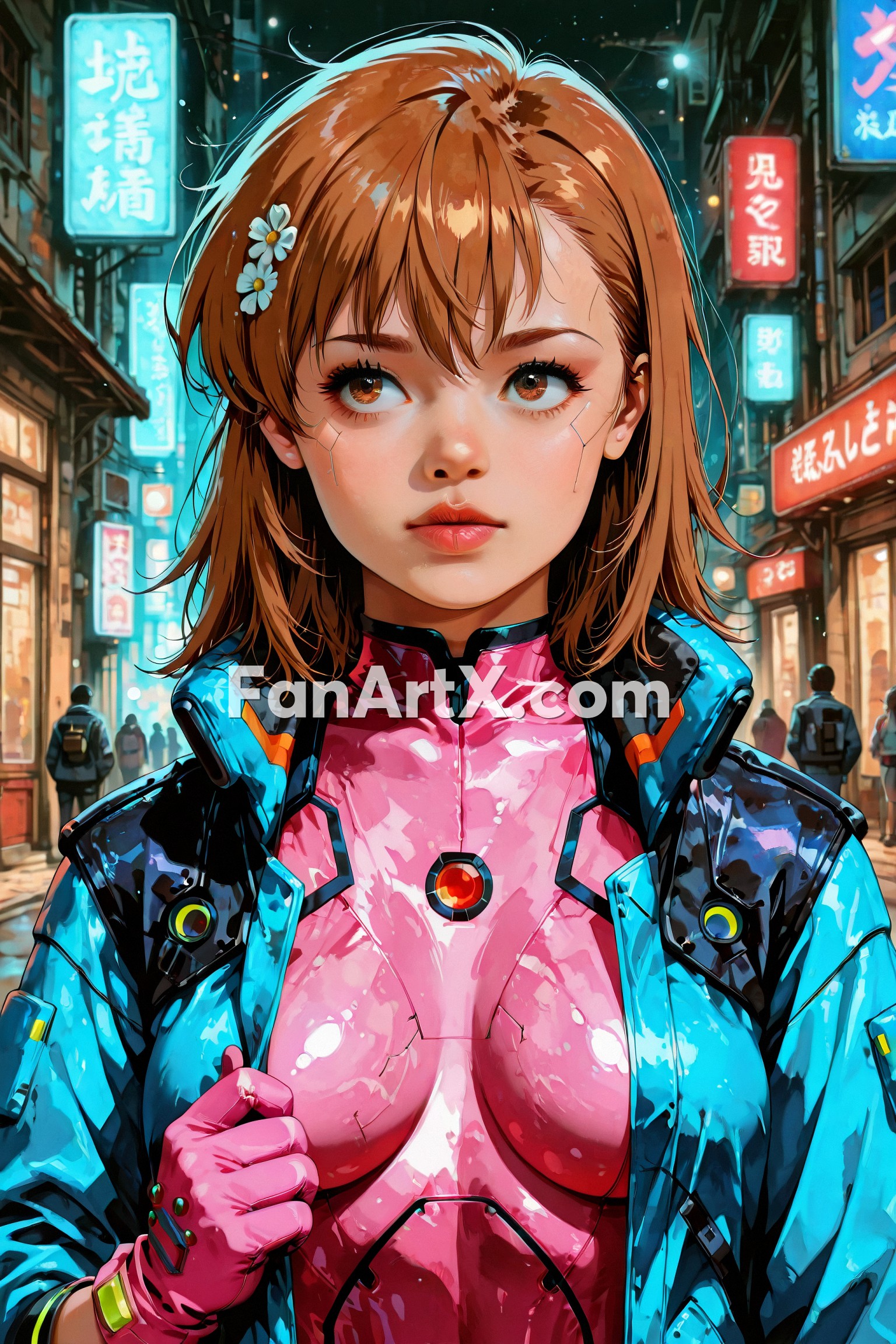 Misaka Mikoto FanArt Ideas Railgun Characters 1290666