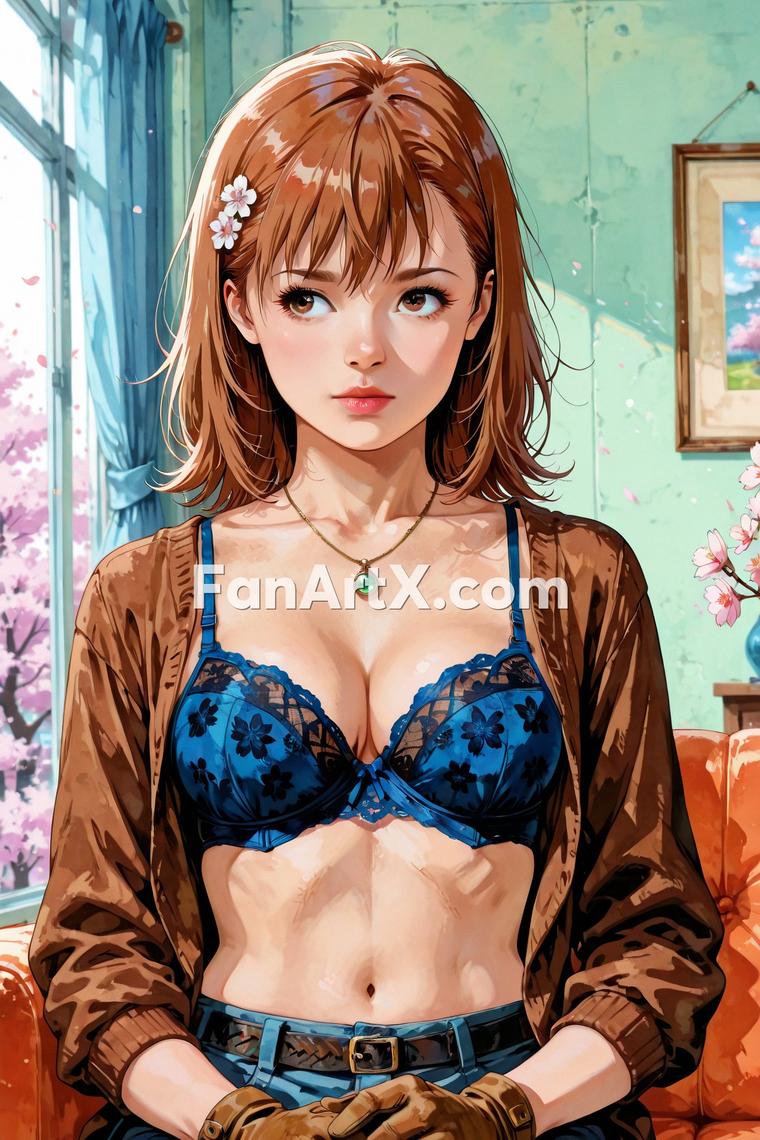 Misaka Mikoto FanArt Ideas Railgun Characters 1485603
