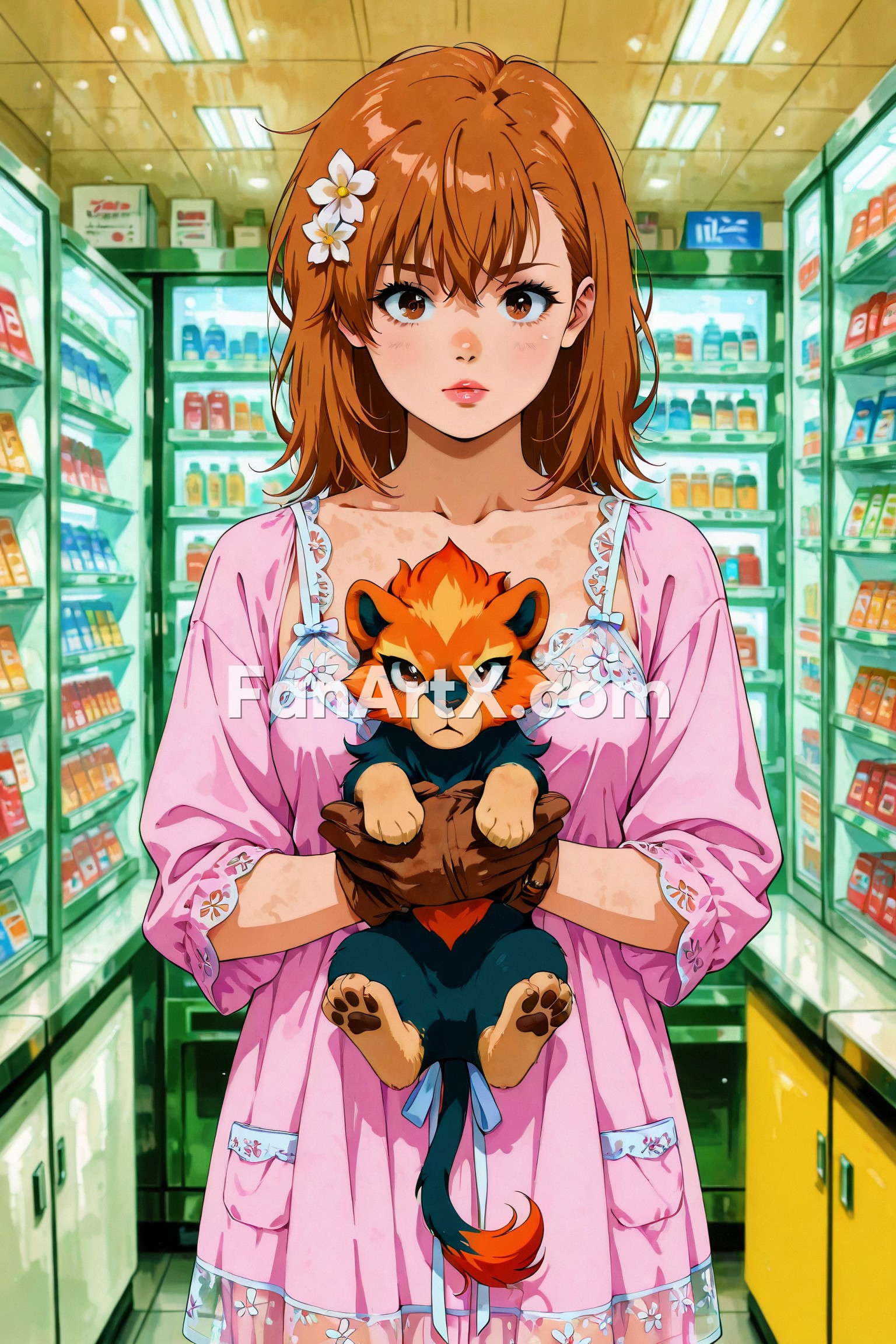 Misaka Mikoto FanArt Ideas Railgun Characters 1486173
