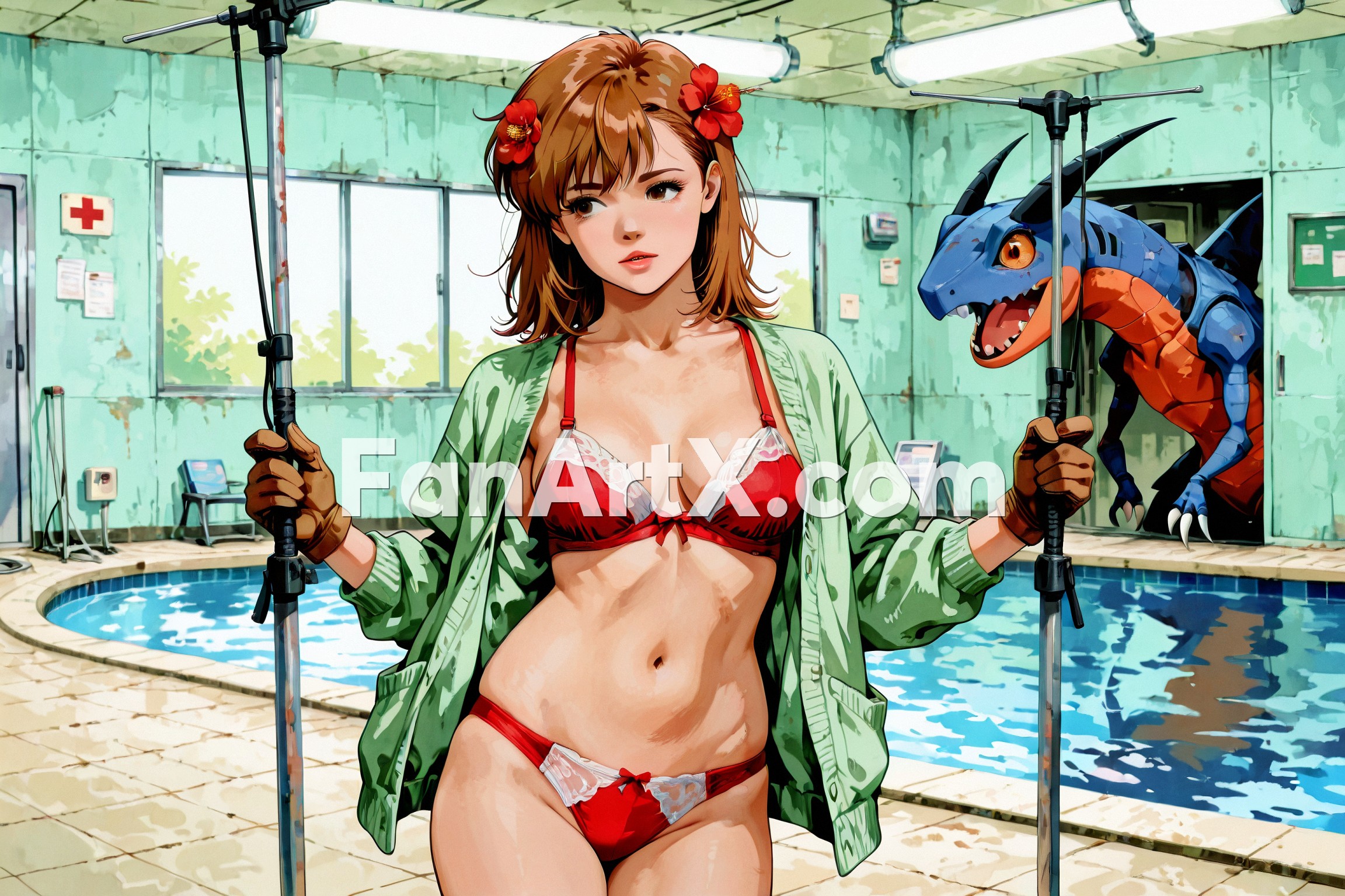 Misaka Mikoto FanArt Ideas Railgun Characters 1783744