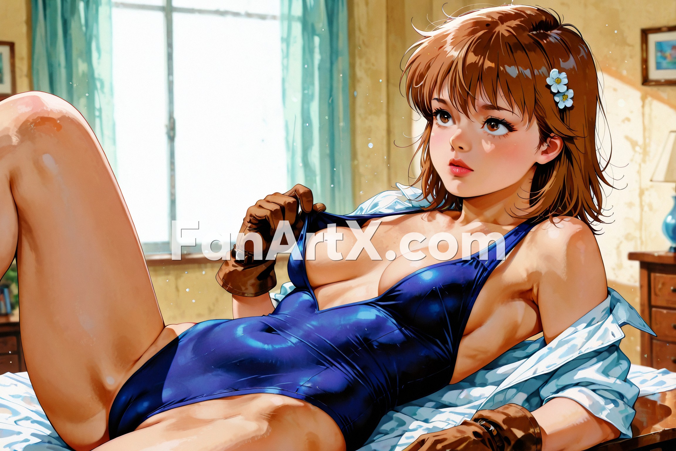 Misaka Mikoto FanArt Ideas Railgun Characters 1792208