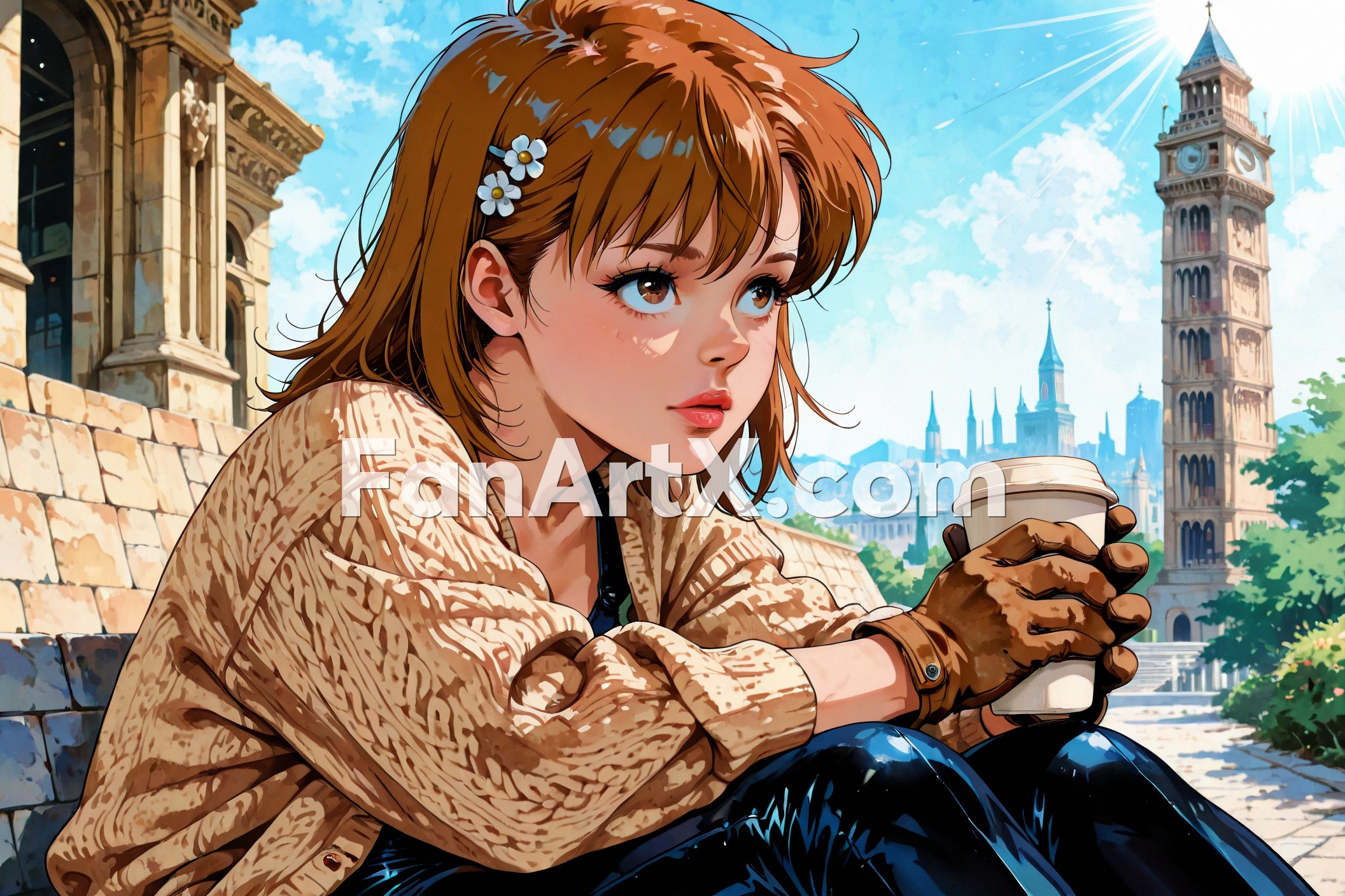 Misaka Mikoto FanArt Ideas Railgun Characters 1864380
