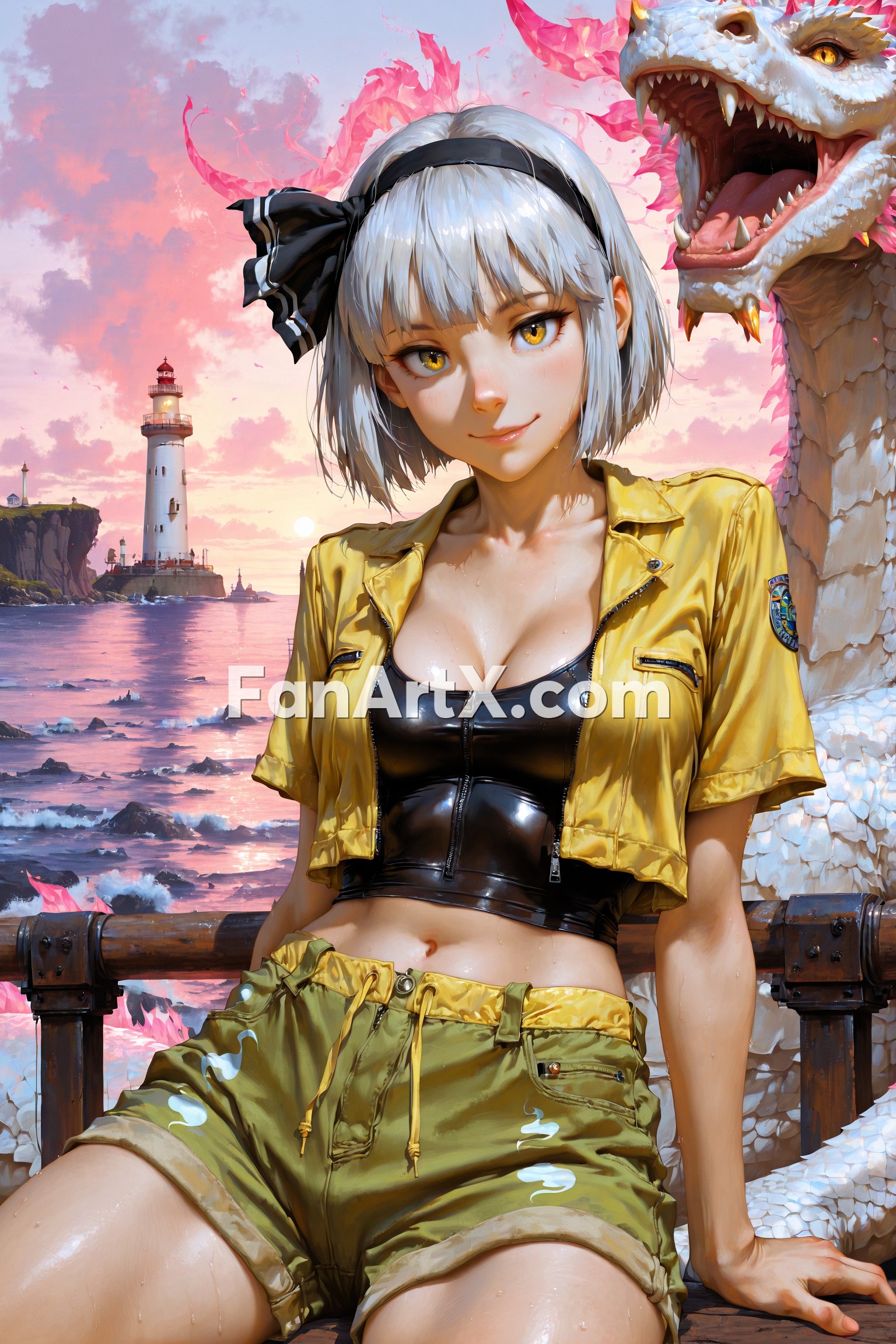 Youmu Konpaku fanart Touhou Project characters 1078188