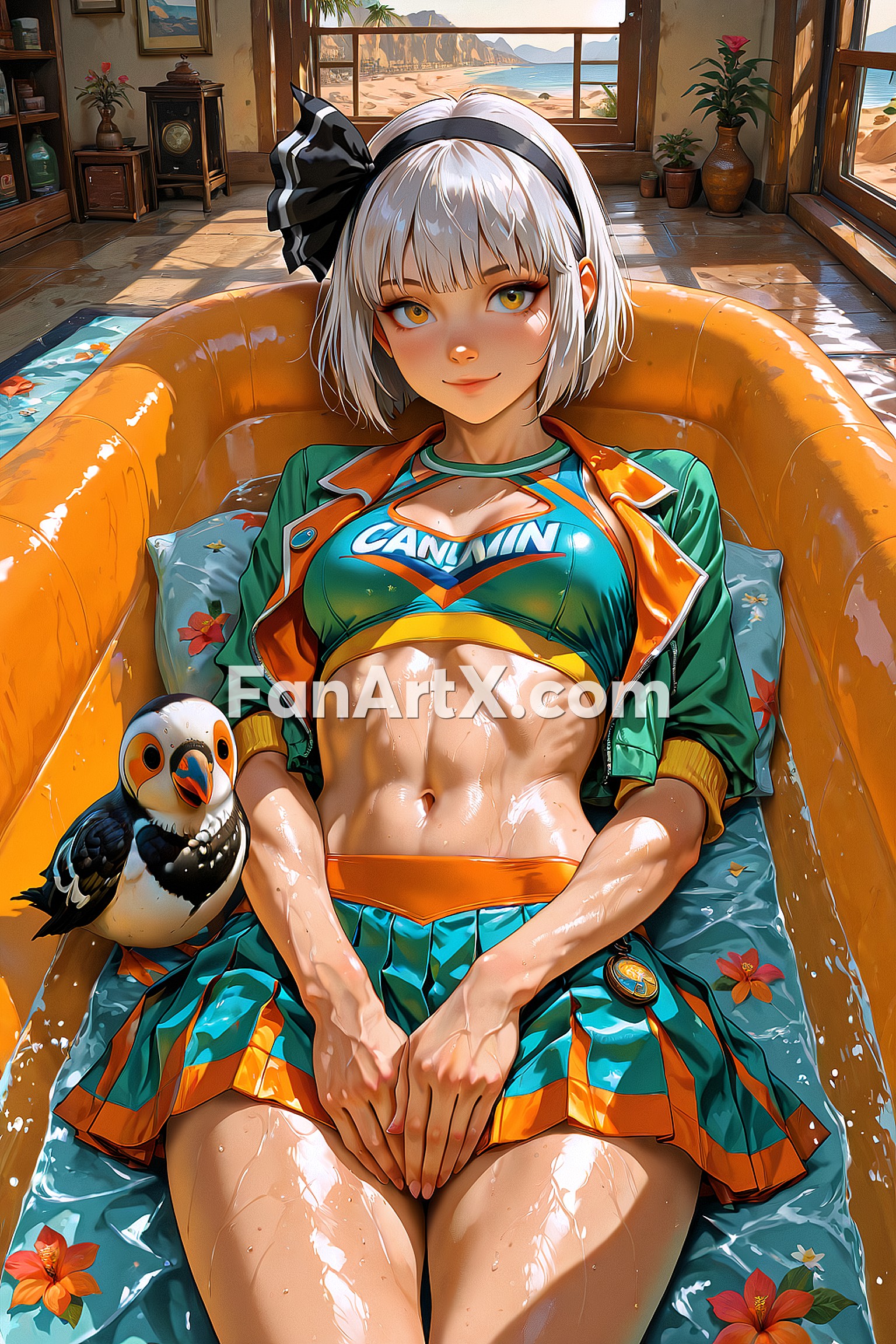Youmu Konpaku fanart Touhou Project characters 1482591