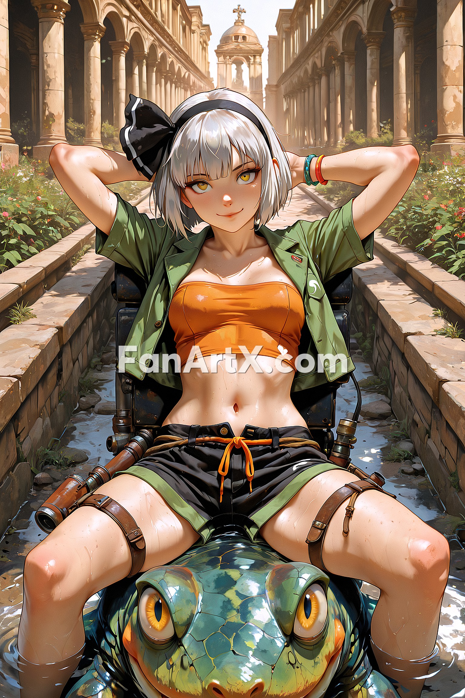 Youmu Konpaku Fanart Touhou Project Characters 3249013