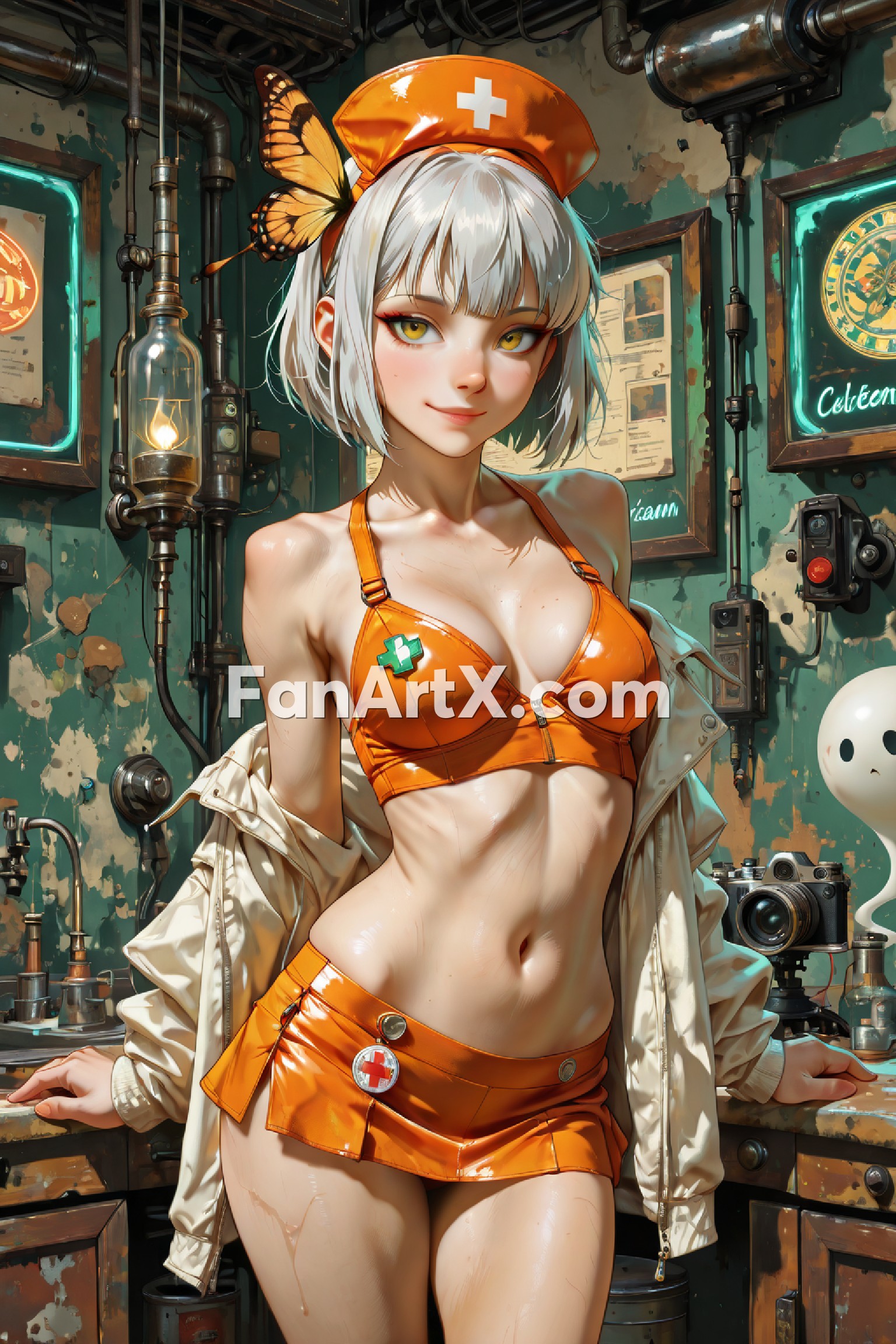 Youmu Konpaku Fanart Touhou Project Characters 3449287