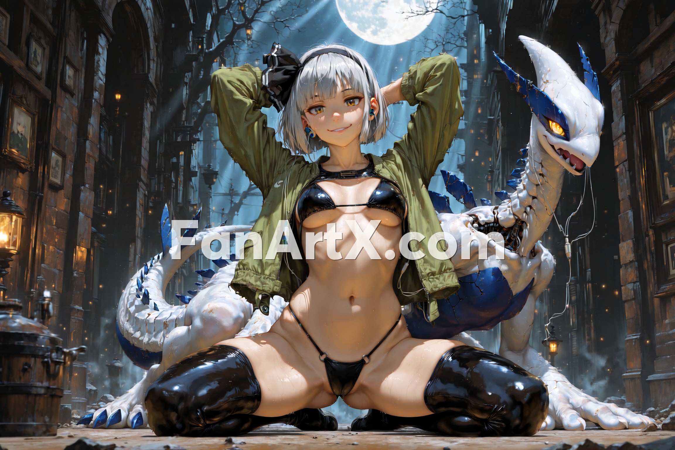 Youmu Konpaku Fanart Touhou Project Characters 3473578