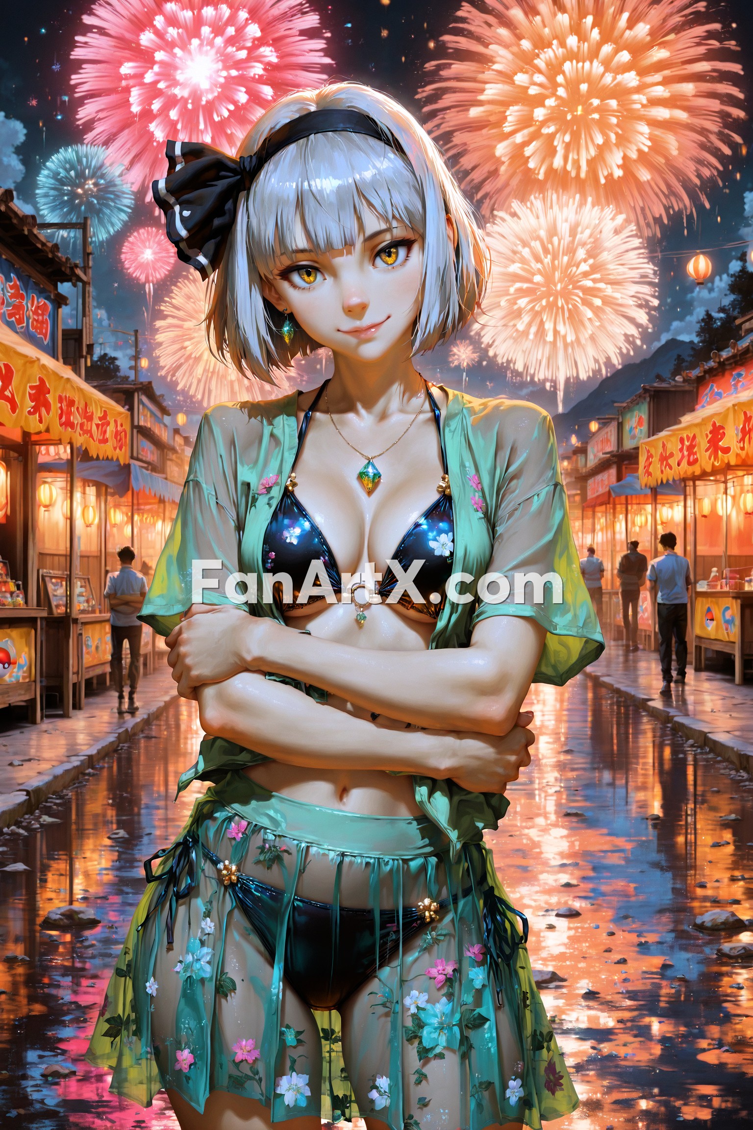 Youmu Konpaku Fanart Touhou Project Characters 4666898