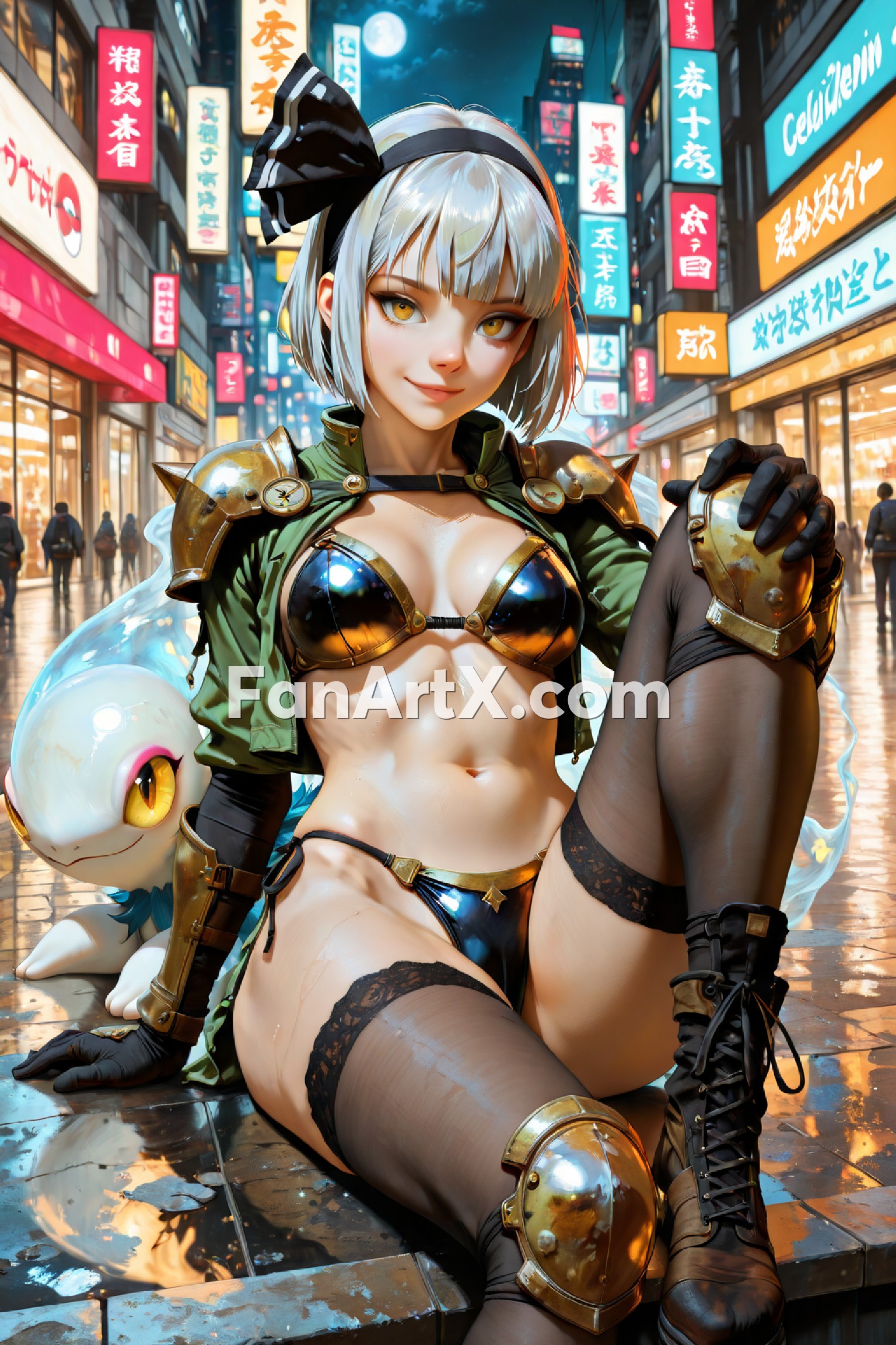 Youmu Konpaku Fanart Touhou Project Characters 4837260
