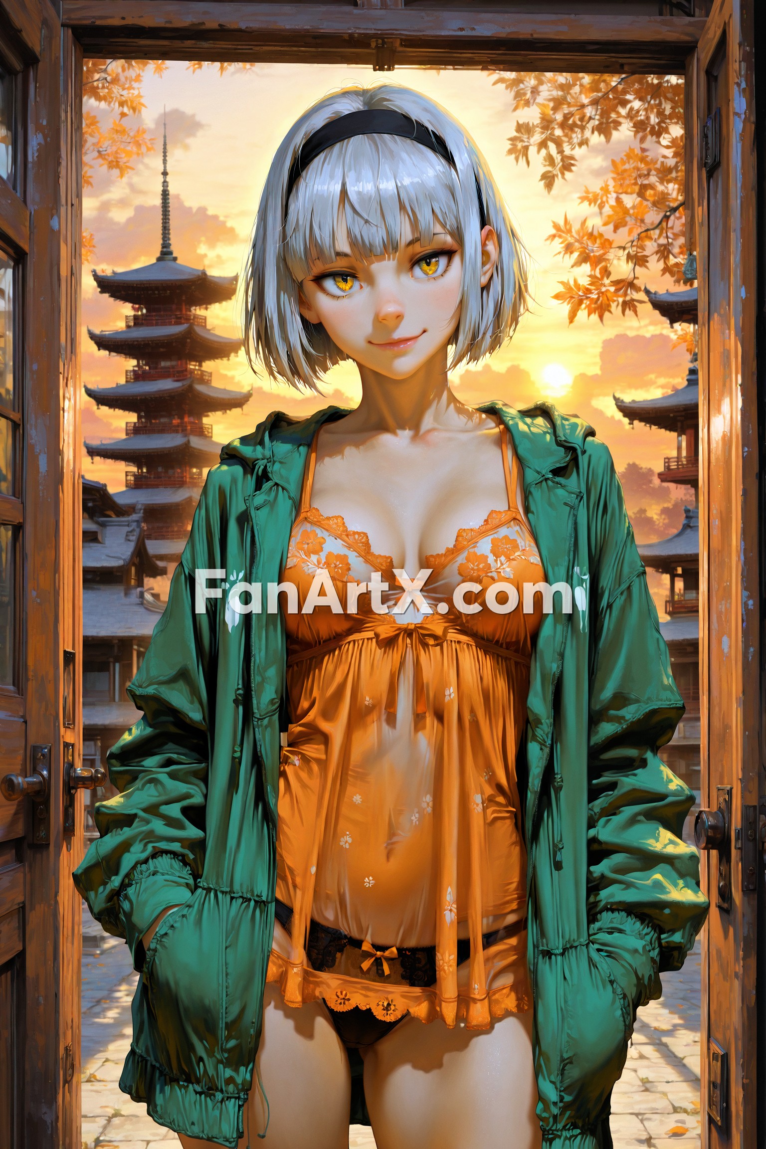 Youmu Konpaku Fanart Touhou Project Characters 5006434