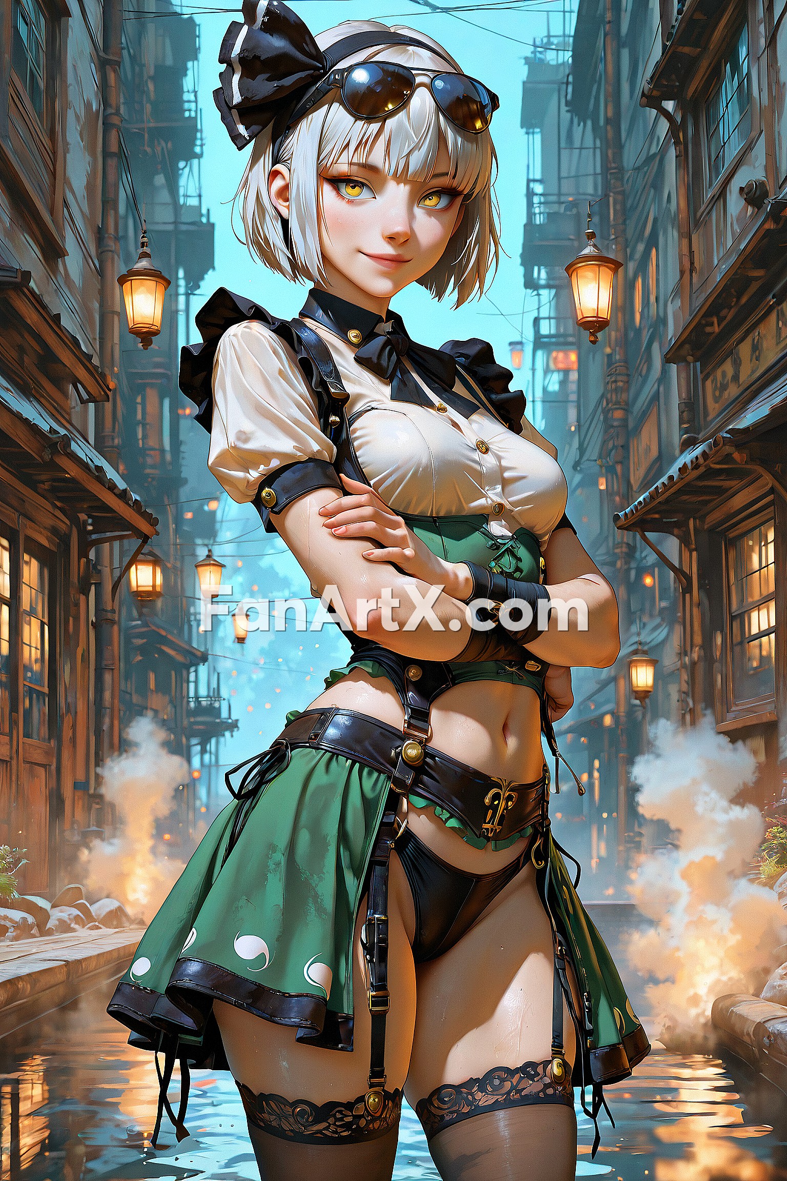 Youmu Konpaku Fanart Touhou Project Characters 5234491